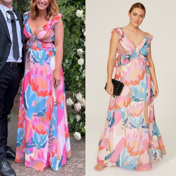 Hutch Dresses & Skirts - Hutch Rumi Dress